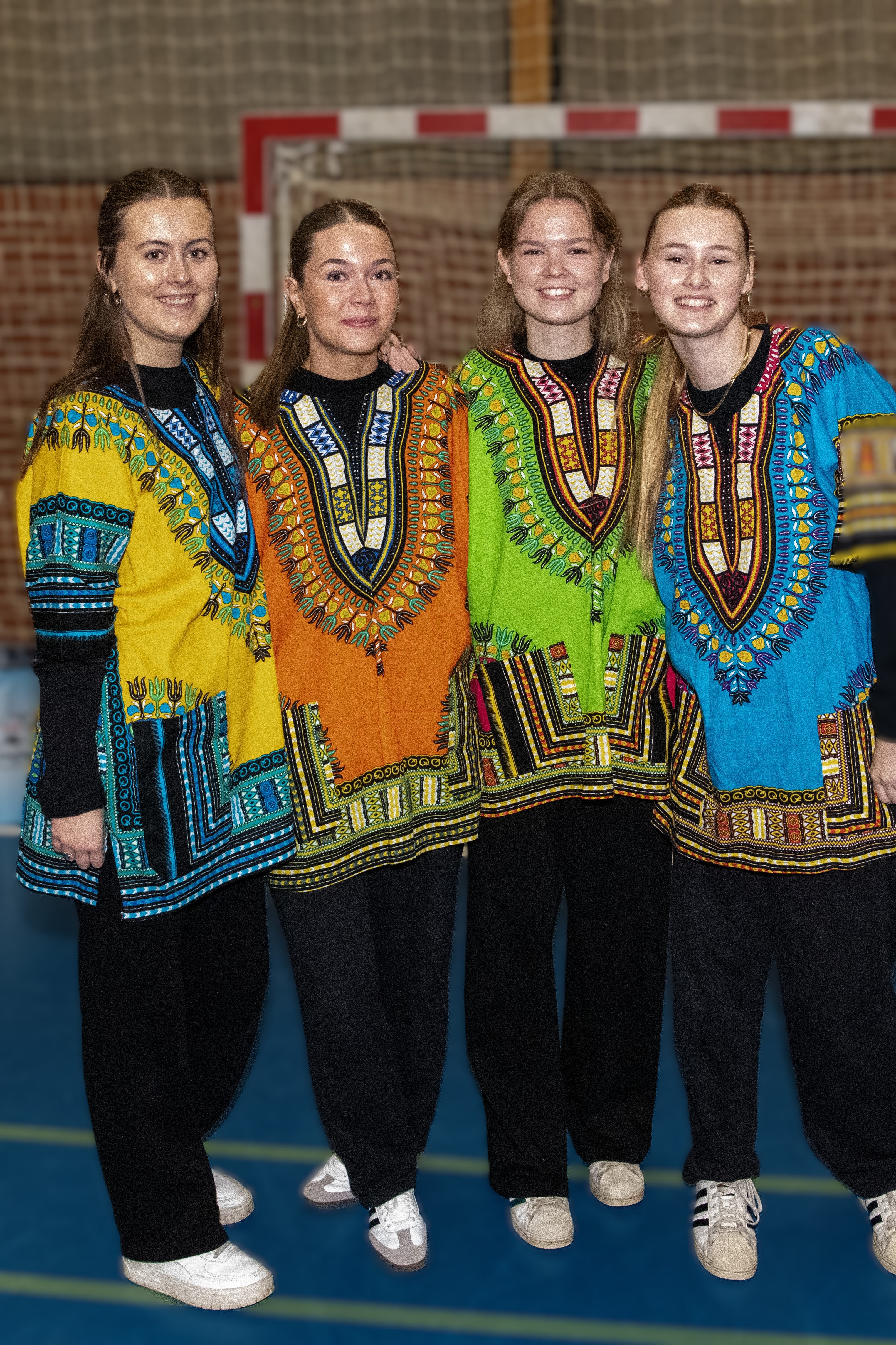 22K - Show Team Junior (årgang 2014, 2013, 1012, 2011)