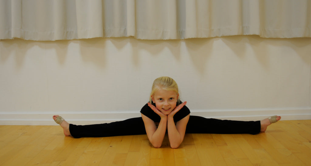 42K - Disco Dance fra 4. klasse Begynder/Let Øvede