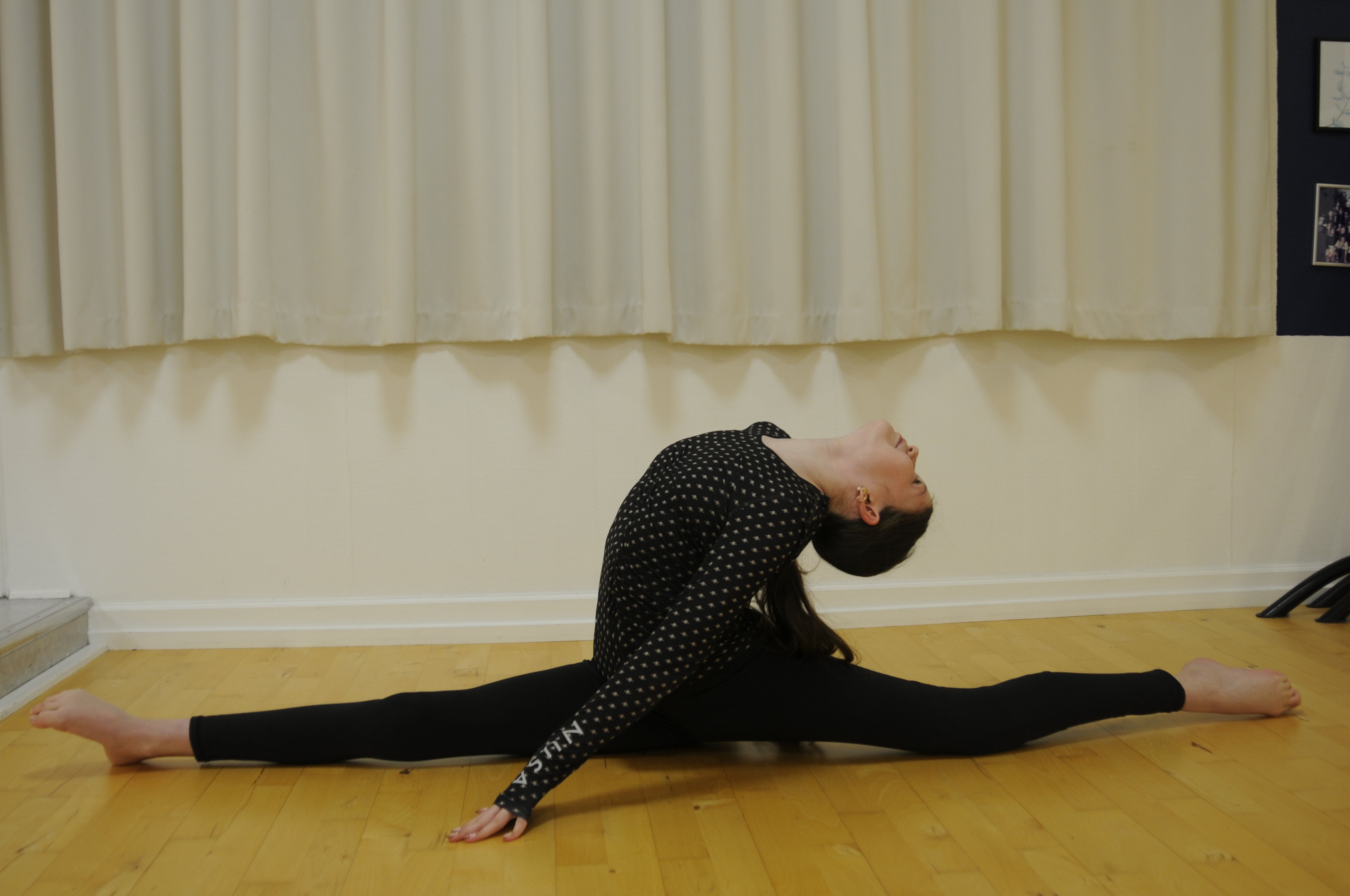 42F - Disco Dance fra 4. klasse Begynder/Let Øvede