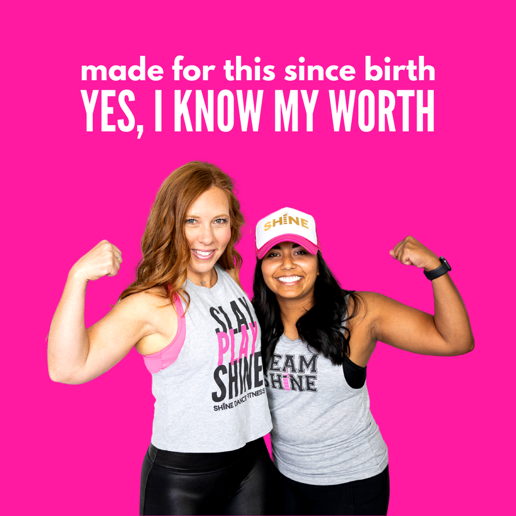 61 - SHiNE Dance Fitness ™️